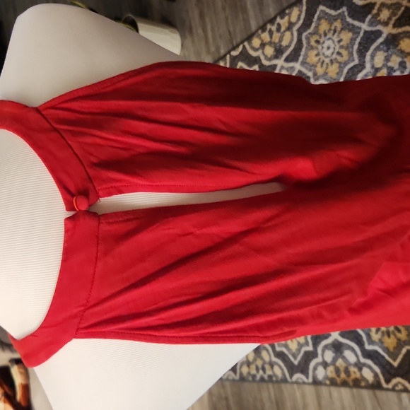 Cleanout Sale!! 🔥🔥 Dropped Prices!🤑Express dress, size L - Picture 3 of 4